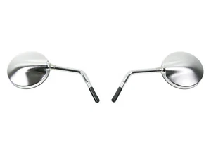 Spiegel x2 paar Chrom für BMW R 1200 C 850 R1200 R800 - Bild 1 von 7