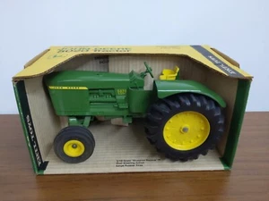 1/16 Ertl Farm Toy John Deere 5020 Toy Tractor With Box #2 - Picture 1 of 4