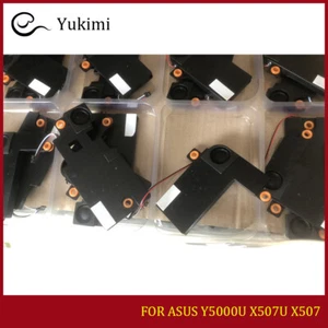 Für Asus Y5000U X507U X507 schwarz Laptop eingebautes Horn links rechts Lautsprecher - Bild 1 von 2