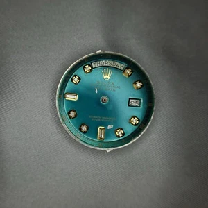 Rolex Presidential 1803 Caliber 1556 Movement With Dial, Circa 1978 - Picture 1 of 15