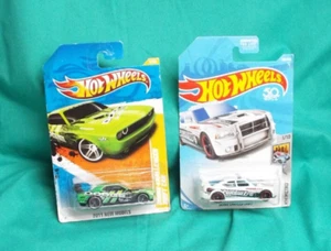 hotwheels Dodge Drift auto - Foto 1 di 1