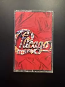 Chicago - The Heart Of Chicago 1967-1997 Cass, Comp Reprise Records, Reprise Rec - Picture 1 of 6