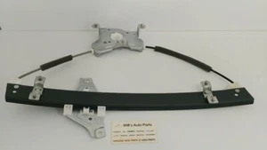 GENUINE BRAND NEW RH FRONT WINDOW REGULATOR SUITS DAEWOO LACETTI 2003-2004 JYH - Picture 1 of 7