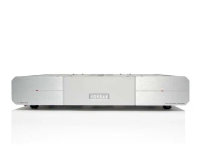 Roksan Caspian M2 Silver Power Amplifier - Image 1 of 4