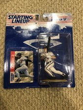 Starting Lineup 1997 Cal Ripken Jr. MLB Action Figure Baltimore orioles baseball