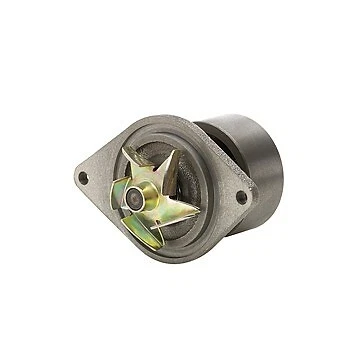 Bomba de agua del motor para Dodge W350 1989-1993 5,9 L L6 Dayco Foto 1 de 2