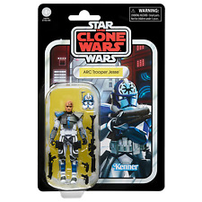 Star Wars The Vintage Collection ARC Trooper Jesse The Clone Wars Figure (F4479)