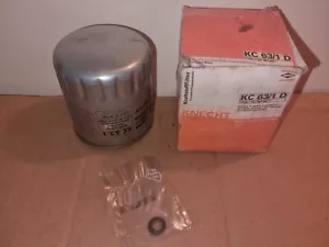 Fuel filter for Mercedes Vario Knecht KC63-1D 0010922201 FREE UK SHIPPING - Picture 1 of 1