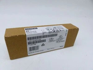 UNIDAD BASE SIEMENS SIMATIC S7 TIPO A0 6ES7 193-6BP00-0BA0 ES: 20 (6442Z) - Imagen 1 de 2
