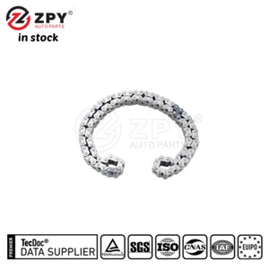 ZPY New Hight Quality Warranty Timing Chain For VW Jetta Audi A4 06K 109 158A - Picture 1 of 6