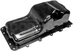 Dorman 264-082 Engine Oil Pan fits Ford models F7UZ6675AC - Picture 1 of 5