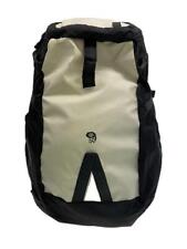 Mountain Hardwear Backpack/Nylon/White/Plain/Ou5607/Paladin Bckpck/Backpac BRn36