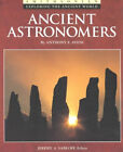 The Ancient Astronomers Hardcover Anthony F. Aveni