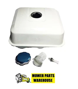 HONDA FUEL GAS TANK W/ CAP 17510-ZE1-020ZA 17510-ZE1-0302A 17510ZE1030ZA - Picture 1 of 2