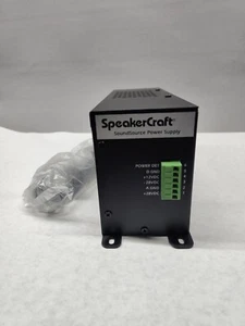 Speakercraft Soundsource Power Supply Brand New  - Picture 1 of 7