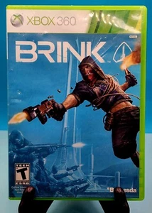 Brink (XBOX 360, 2010) - Foto 1 di 8