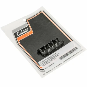 FENDER BRACE RIVETS 3/16 x 1/2" - RL WL VL UL Knuckle Pan Shovel Servi . 3502-10 - Foto 1 di 2