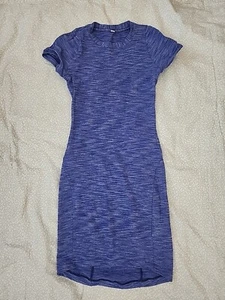 Lululemon Women's Blue Dress Size Unknown N2#247 - Picture 1 of 7