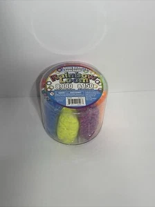 Rainbow Loom Jumbo Bucket 8,000 Bands - Picture 1 of 7