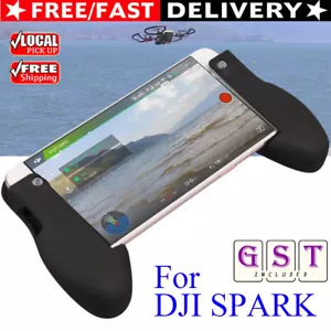 Smartphone Handle Grip for DJI Spark connect Android IOS System AU - Picture 1 of 14