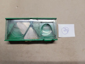 Greenleaf TNUN-544B carbide insert (2) - Picture 1 of 1