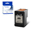 1Pack 65Xl Black Ink Cartridge Compatible With Hp Deskjet 3758 3760 3762 3764