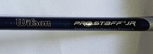 Wilson, Pro Staff Jr, Driver # 1 , Pre-owned - Picture 1 of 8