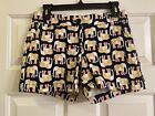 Crown and Ivy Petite 0P Women?s Elephant Shorts