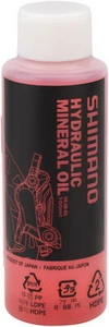 Shimano Mineral Oil Disc Brake Fluid - 100ml - Picture 1 of 1