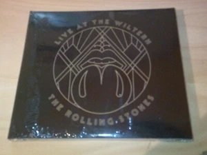 The Rolling Stones - Live At The Wiltern 2CD NEU (2024) - Bild 1 von 1