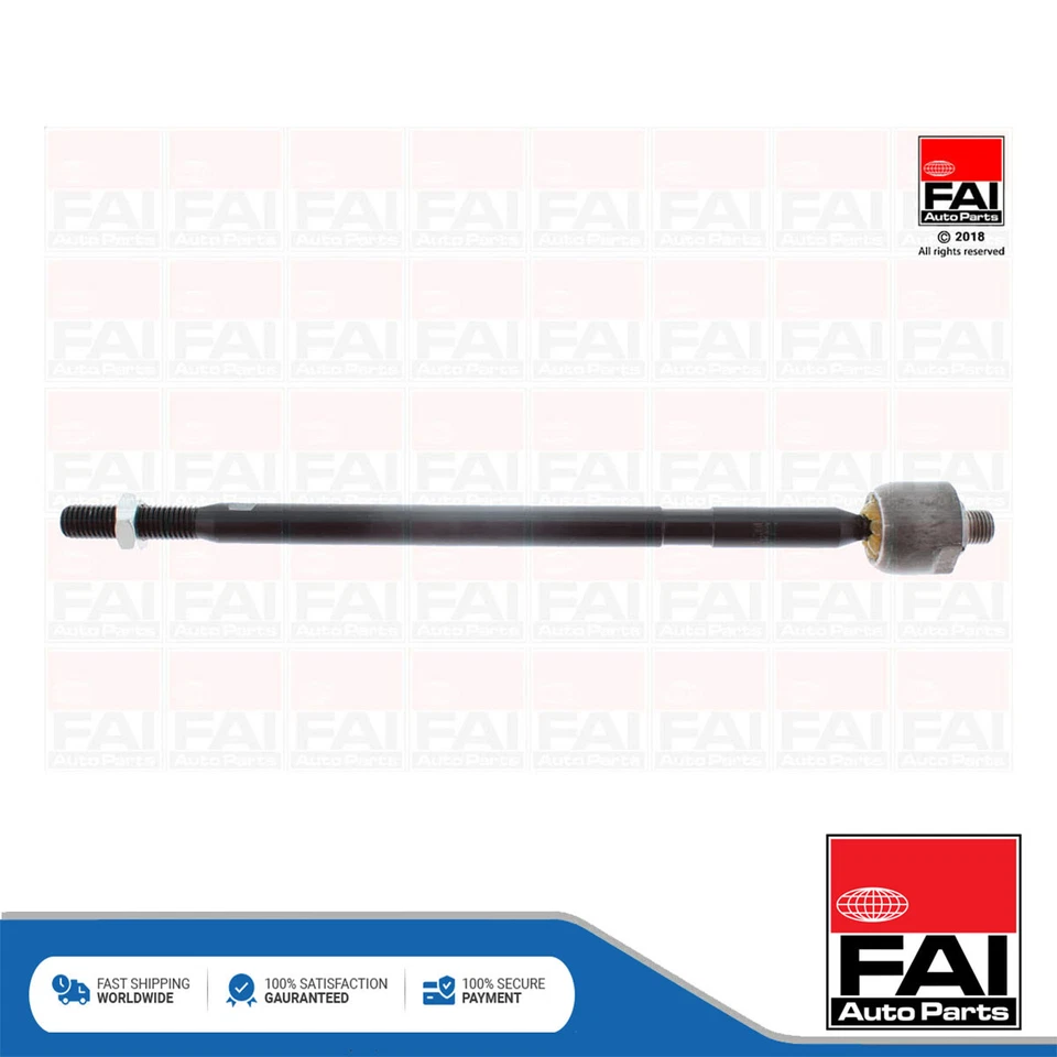 Se adapta a Ford Focus 1998-2007 Transit Connect 2002-2013 varilla delantera FAI Foto 1 de 1