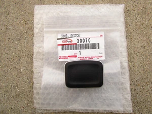 FITS: 16 - 20 LEXUS GS350 NAVIGATION DISPLAY CONTROLLER MOUSE PAD KNOB OEM NEW - Picture 1 of 3