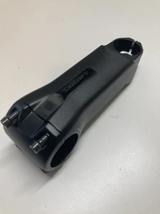 Specialized S-WORKS Venge 120mm ±6 Alloy Stem 221g 1 1/8" 31.8mm road bike - Picture 1 of 9