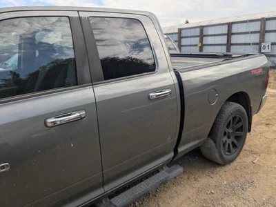 Used Transfer Case Control Module fits: 2011 Ram Dodge 1500 pickup Transfer Case - Image 1 of 4