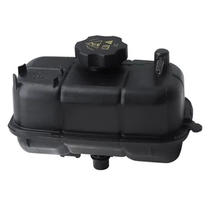 Engine Coolant Reservoir Fits For Jeep Wrangler 2.0L 2018-2024 68364312AC - Picture 1 of 5