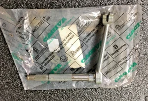 Ducati Pantah Clutch Actuating Arm 66016410 New - Picture 1 of 3