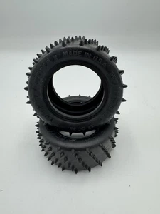 Oldtimer Pro-Line Sprinter Oval Spike für 1,7" Hinterräder 1039 - Bild 1 von 6