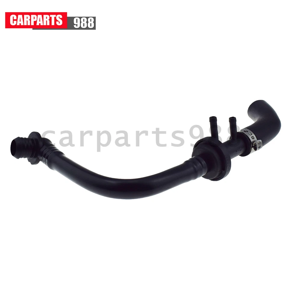 Nuevo sistema de frenos manguera de vacío para Seat Skoda Octavia VW 1J0612041AD 1J0612041EE Foto 1 de 4