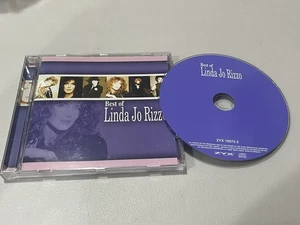 Linda Jo Rizzo – Best Of Linda Jo Rizzo | CD-Album - Picture 1 of 2