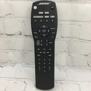 Excelente estado!  Mando a distancia original Bose MX 5 03 10 - Imagen 1 de 5