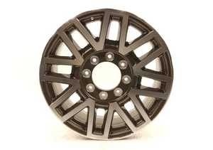NEW OEM Ford 20" x 8" Alloy Wheel Rim HC3Z-1007-F F250 F350 King Ranch 2017-2019 - Picture 1 of 8