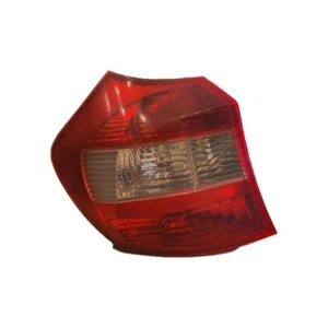 Original BMW 1er E87 E81 Rückleuchte Heckleuchte Linkes D46 - Bild 1 von 3