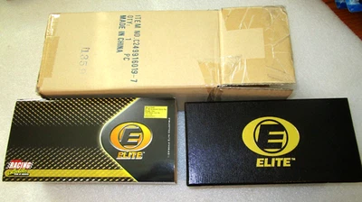 Action #3 Dale Earnhardt GM Goodwrench 牧马人牛仔裤 1999 Monte Carlo Elite Ltd — 第 1/3 张图片