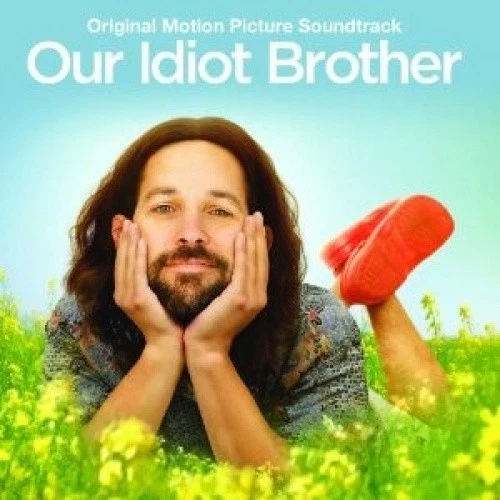 Our Idiot Brother (ost) 0018771886624 CD