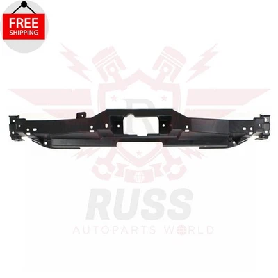 New Front Upper Grille Bracket Fits 2007-2014 Chevrolet Suburban 1500 GM1207103 Foto 1 de 4