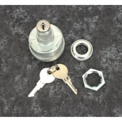 Sports Parts Inc. Ignition Switch - 01-118-26 - Image 1 of 2