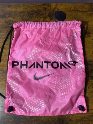 Nike Phantom GT Bolso Cuerda Saco de Fútbol Cordón Foto 1 de 4