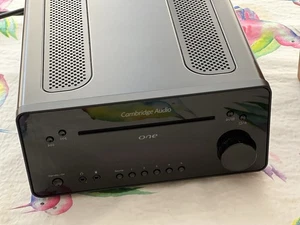 Cambridge One All in One Anlage  - Bild 1 von 4