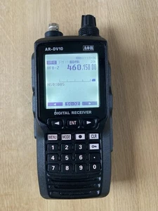 radio scanner - Picture 1 of 8