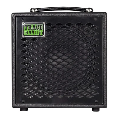 Trace Elliot ELF 1x8 Combo - Bass Combo Amplifier - Image 1 of 4